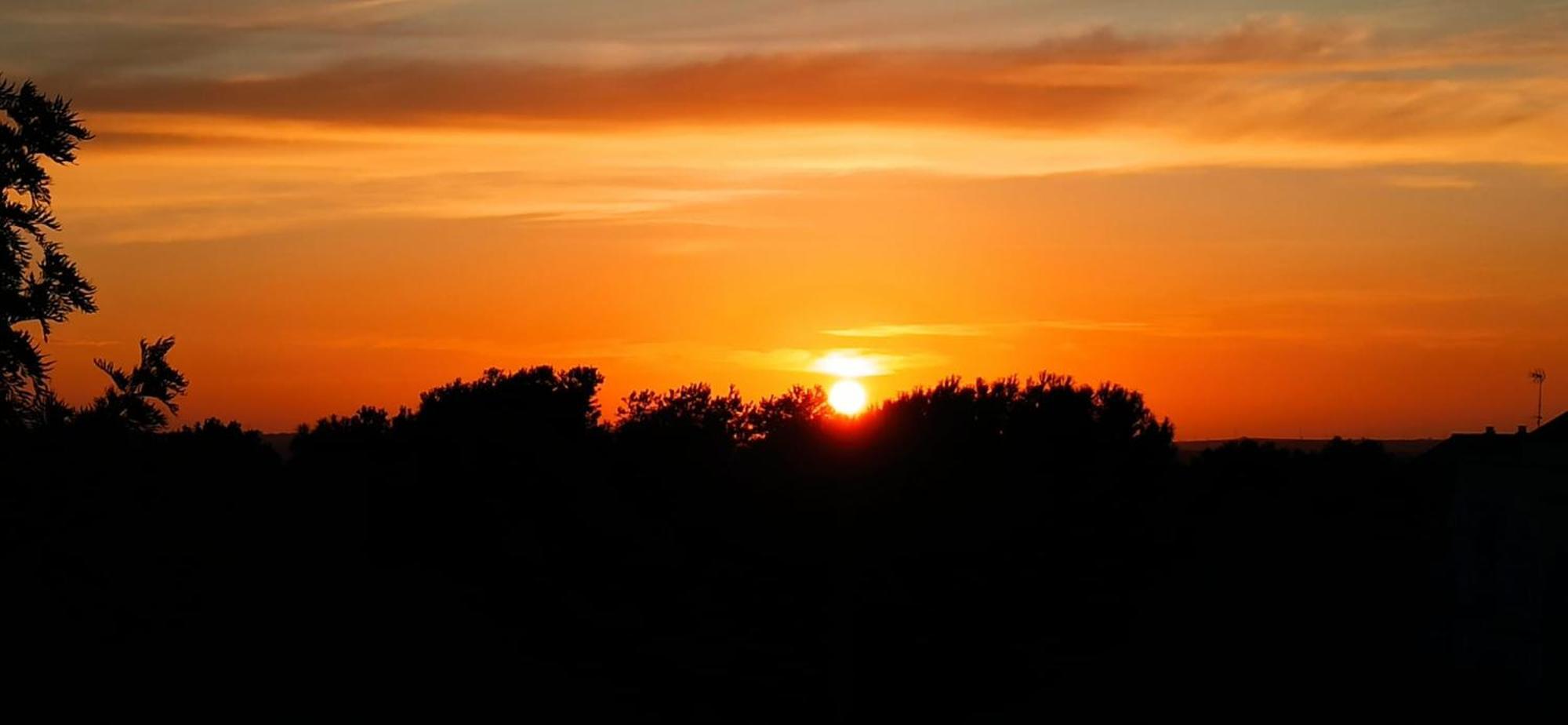 Atardeceres Surenos - Gran Terraza - Parking 赫雷斯 外观 照片